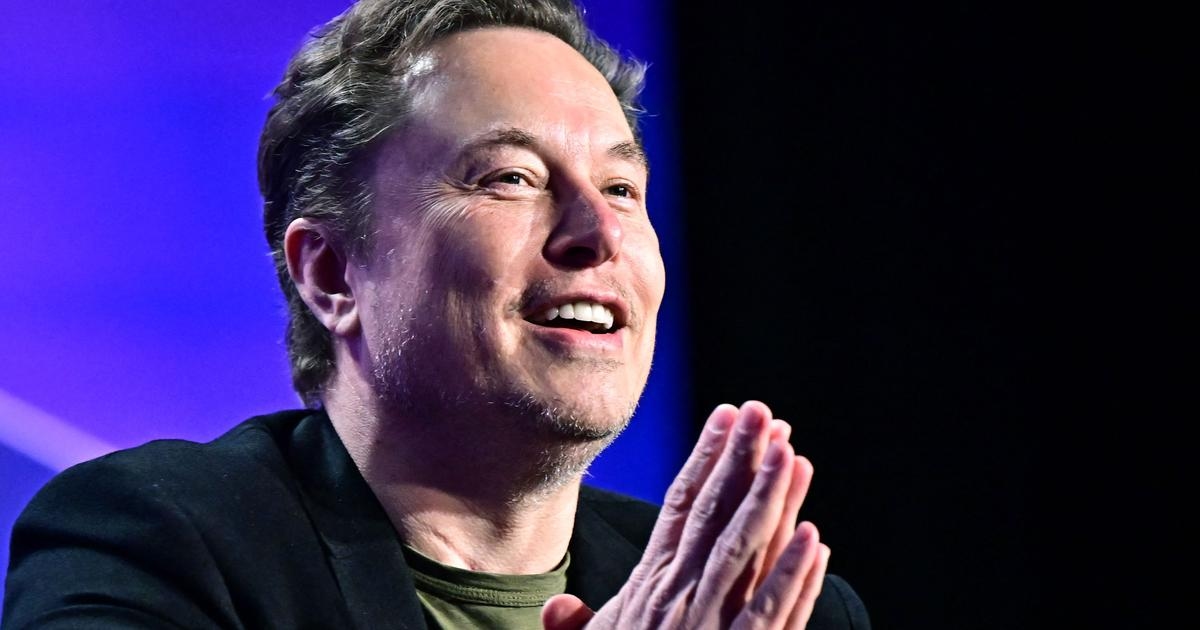 Elon Musk, potentiel trillionnaire “à une ère de montée en flèche des salaires de PDG”