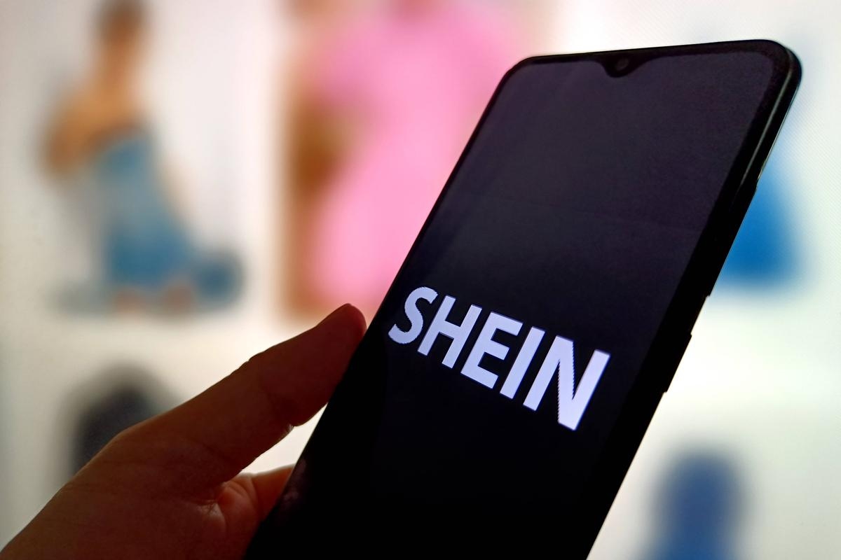 Шейн продавал куклы педопорнографического характера; французские власти занялись этим делом.