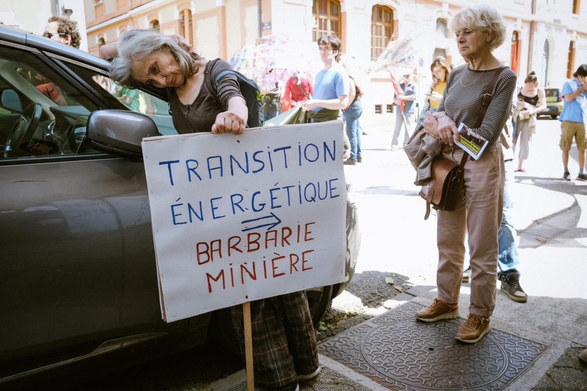 “Planlama ve rekabeti birleştirmek”: Avrupa, Çin sanayi modelinden ilham alabilir mi?