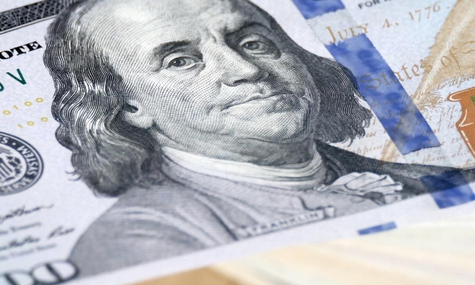 El euro no logró romper el soporte. El dólar subió tras la decisión de la Reserva Federal.