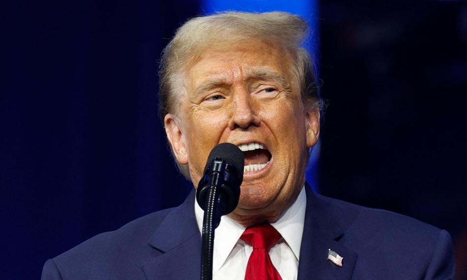 Trump's tariffs crash in the Supreme Court, with judges skeptical