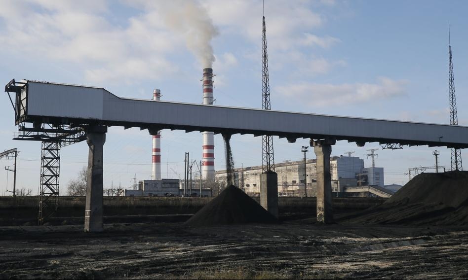 Russland versetzte den Wärmekraftwerken von Centrenerho den schwersten Schlag seit Kriegsbeginn.