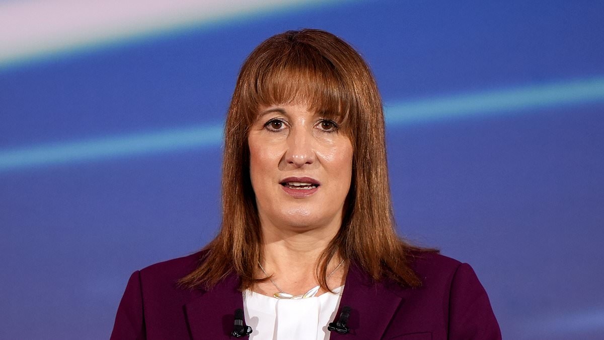 ALEX BRUMMER: The lies of Labour's manifesto visible for all to see