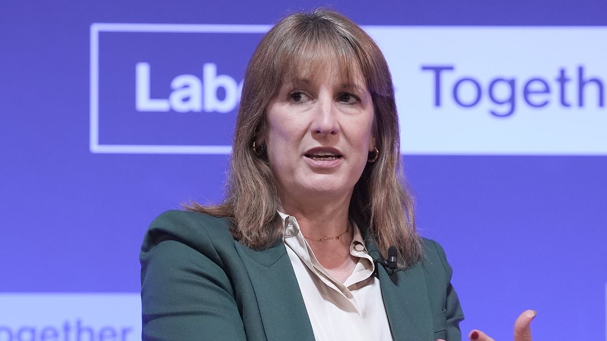 Fundusze emerytalne MUSZĄ wesprzeć Wielką Brytanię: szefowie firm żądają, aby Reeves zrobił więcej, aby zwiększyć inwestycje