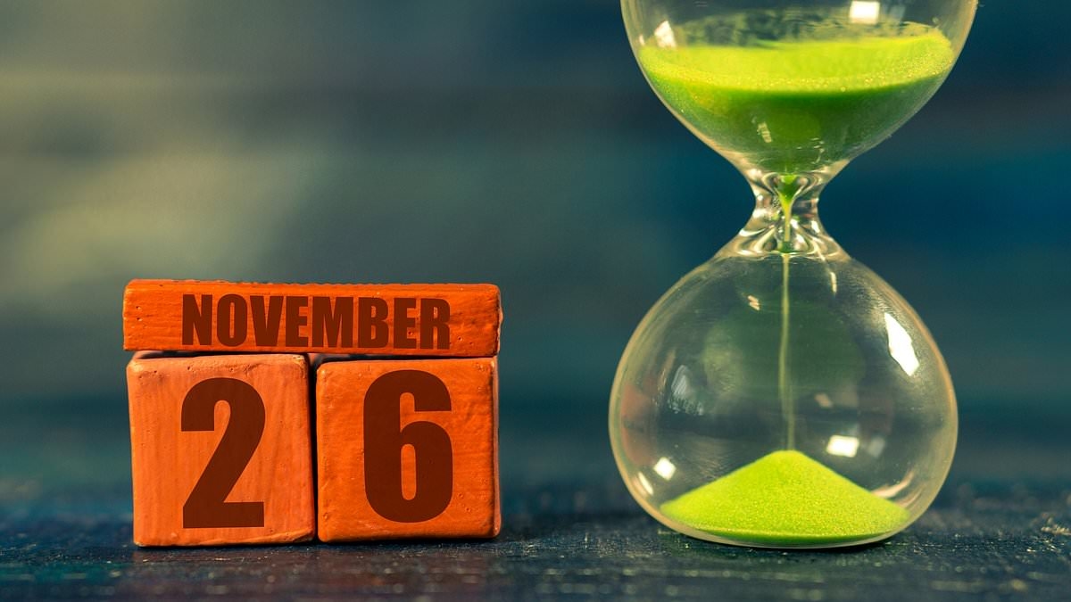 Estoy atrapado en un retraso en el cobro de un pago único de pensión exenta de impuestos: ¿Recibiré mis 125.000 libras antes del Presupuesto?