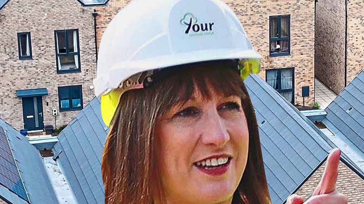 Las acciones de las constructoras están cayendo: considere buscar algunas gangas.