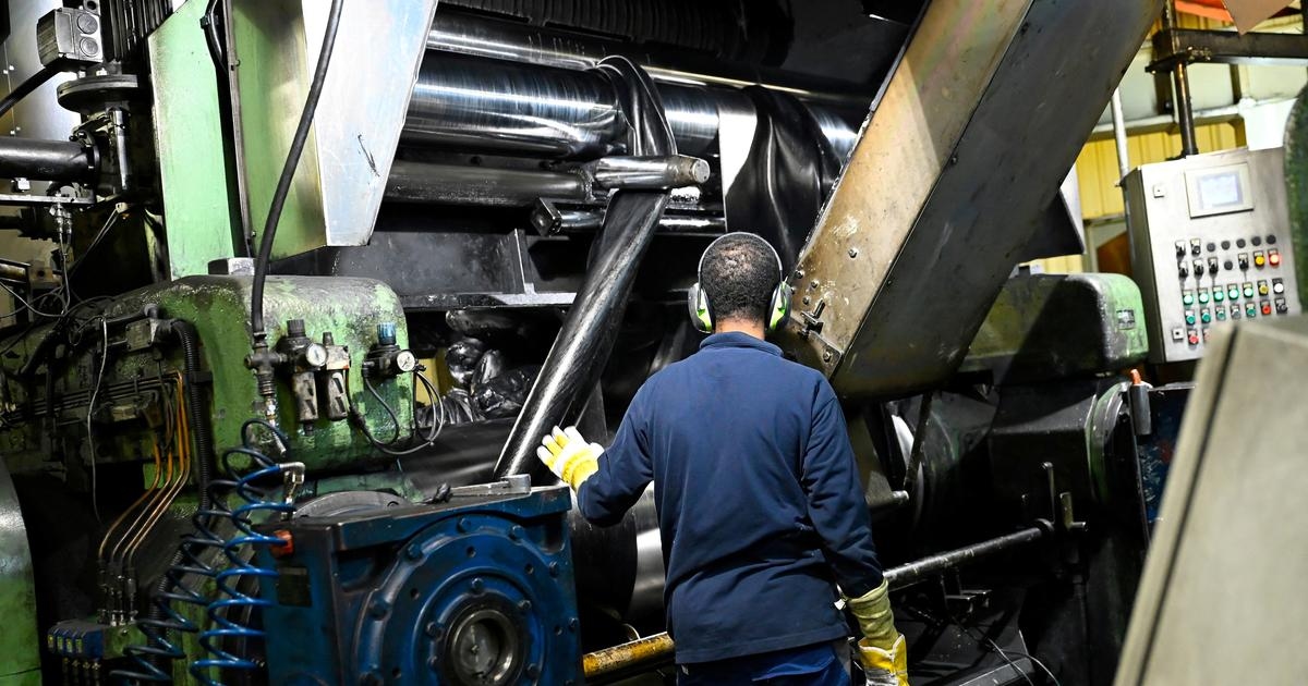 Alemania reducirá los precios de la electricidad para la industria a partir de 2026.