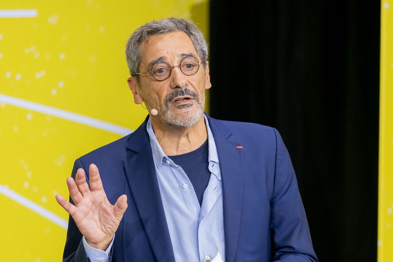 Governo Lecornu 2: Serge Papin, um antigo retalhista ao lado das PME