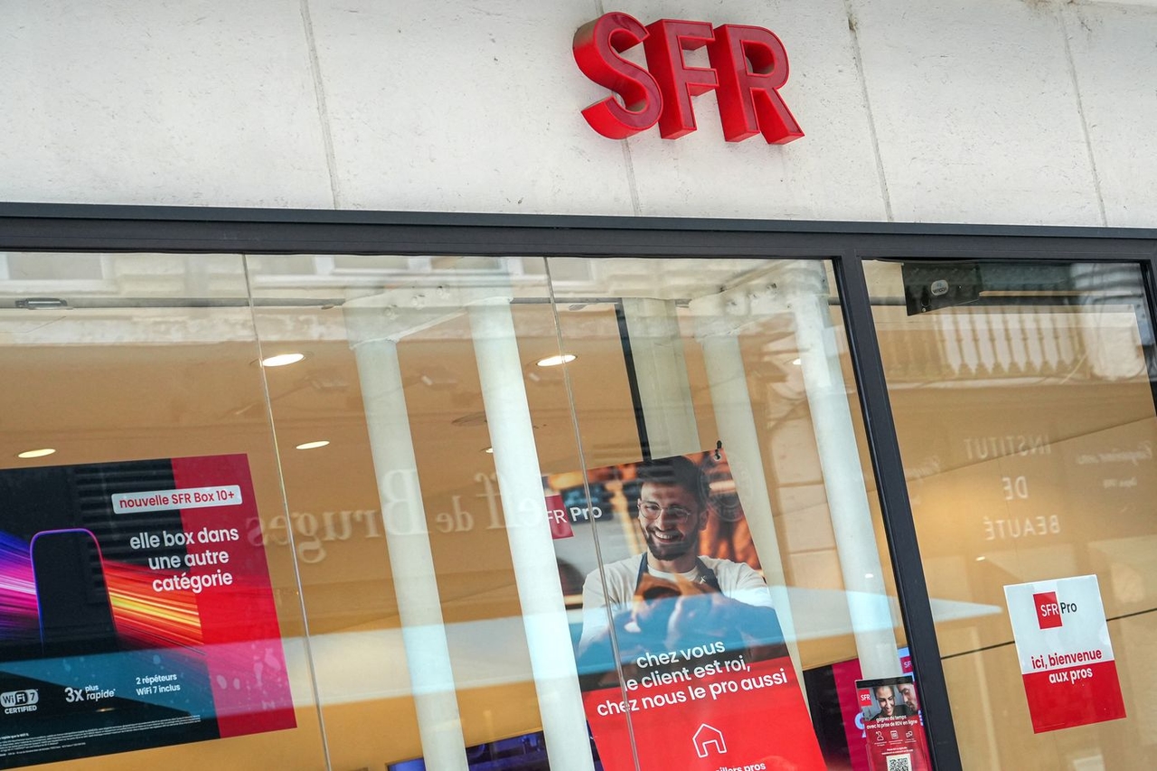 Bouygues Telecom, Free e Orange apresentam proposta conjunta para aquisição da SFR