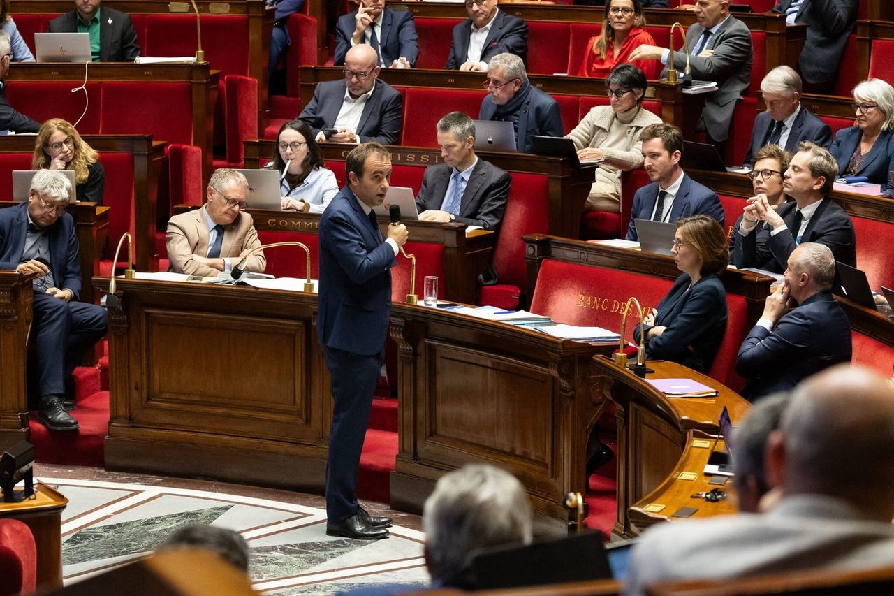 Presupuesto 2026: Continúan los debates en la Asamblea Nacional, con reuniones de ministros.
