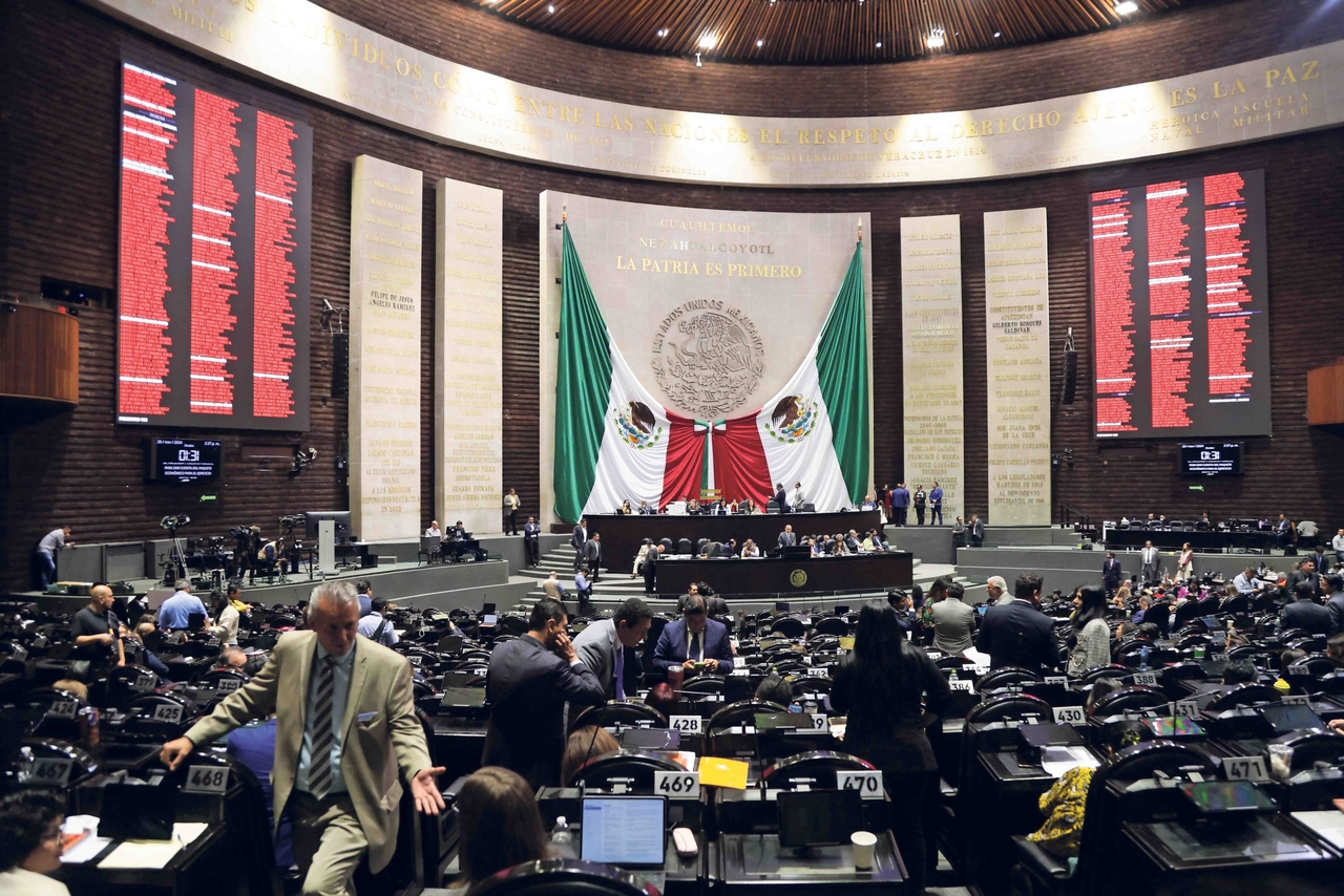 Até 2026, a dívida do México poderá ultrapassar 20 trilhões de pesos.