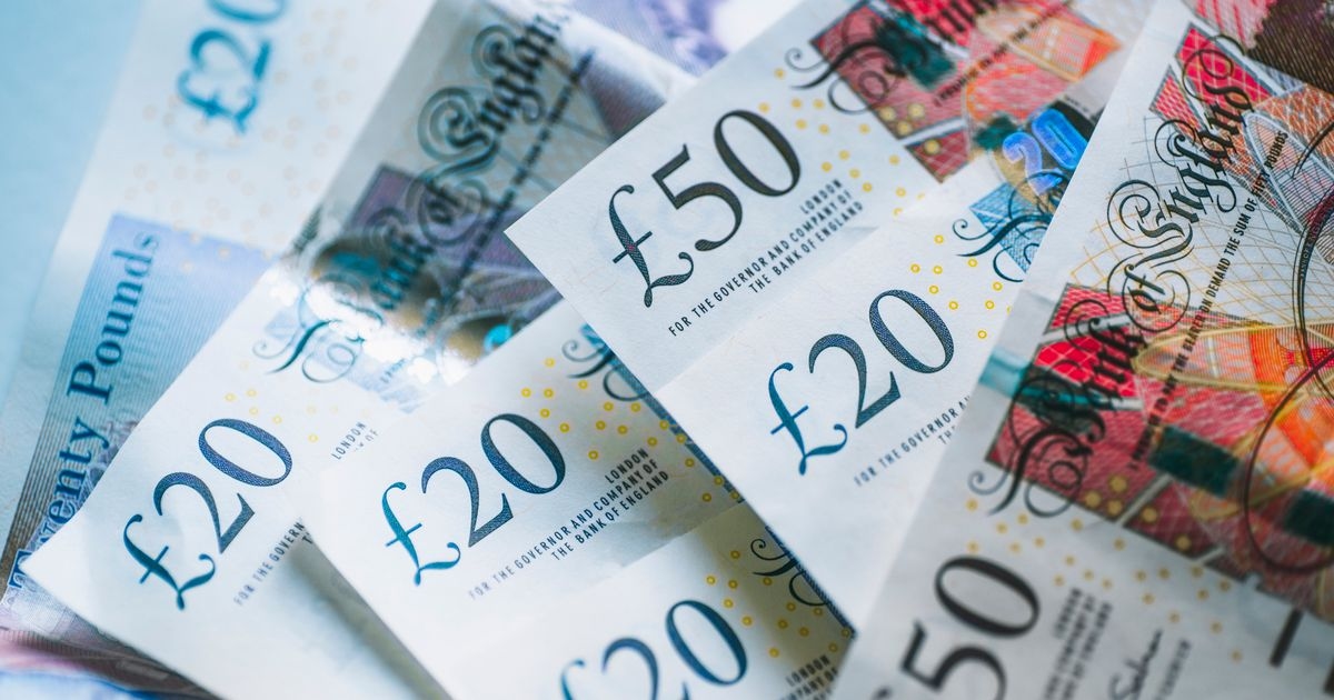 DWP November 2025 payment dates as seasonal benefits start