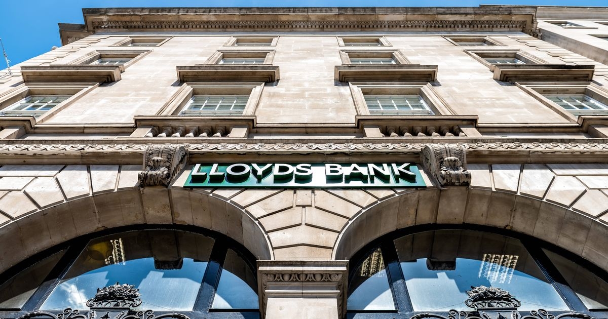 Lloyds Bank issues £399 alert to all customers