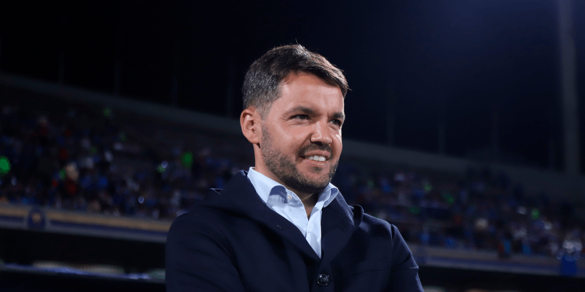 Equilibrio e costanza sono le parole chiave del Cruz Azul di Larcamón.