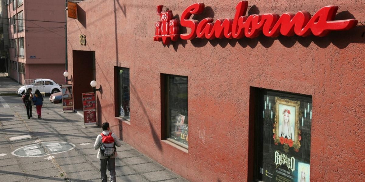 Grupo Sanborns investiert trotz der wirtschaftlichen Abschwächung in Technologie, um das Kundenerlebnis zu verbessern.