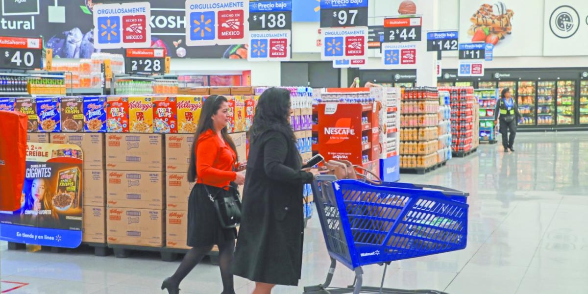 Walmart, yeni kredi kartıyla satın alma gücünü artırmayı ve ödemeleri çeşitlendirmeyi hedefliyor