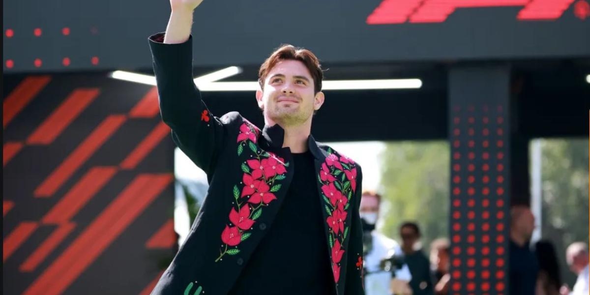 Dia Nacional de Patricio O'Ward: 13º nos treinos do GP da Cidade do México