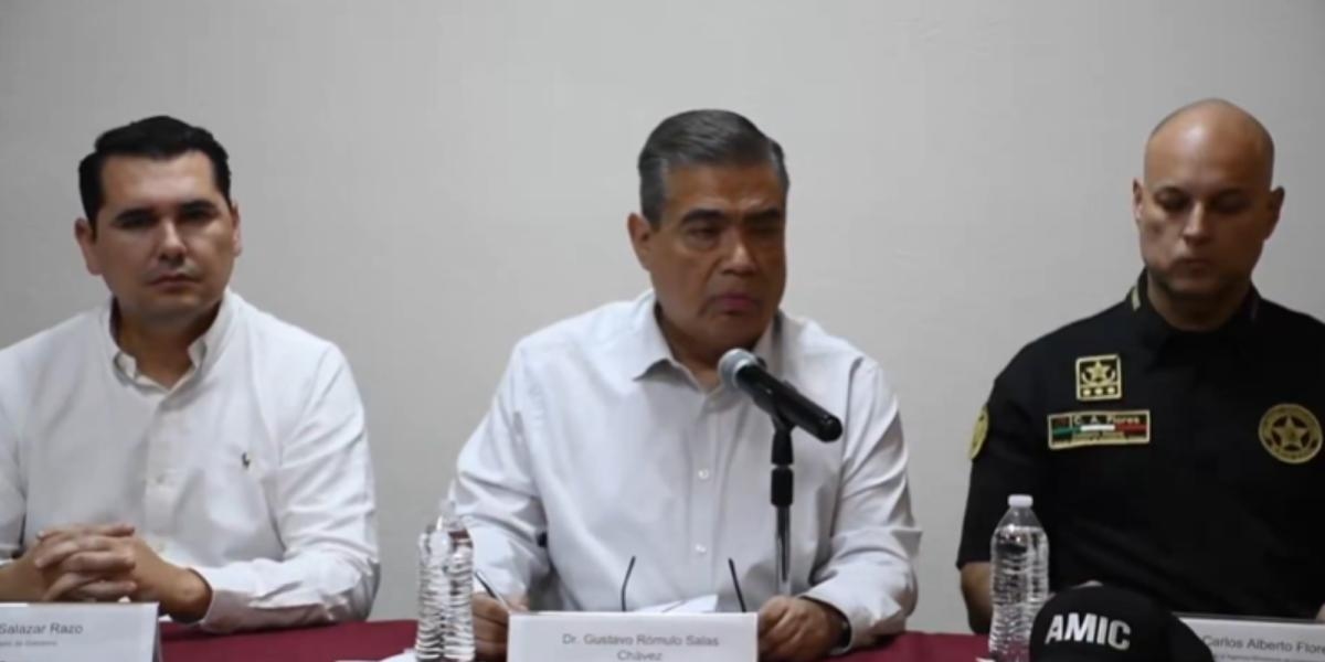 Pożar w Waldos Hermosillo: zidentyfikowano 21 ofiar, pięć osób nadal w szpitalu