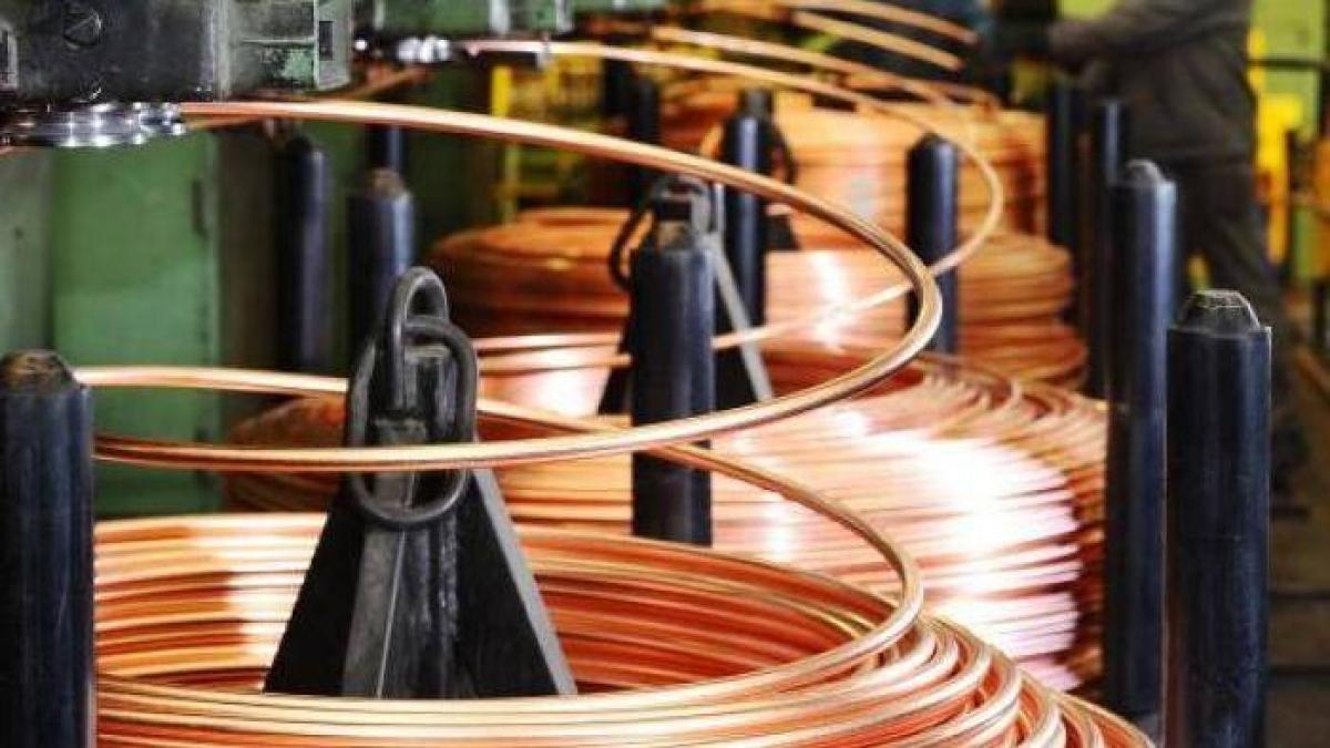 Segundo revés para a AngloGold Ashanti: a ANM também rejeitou um pedido de suspensão de obrigações no projeto de cobre Quebradona.