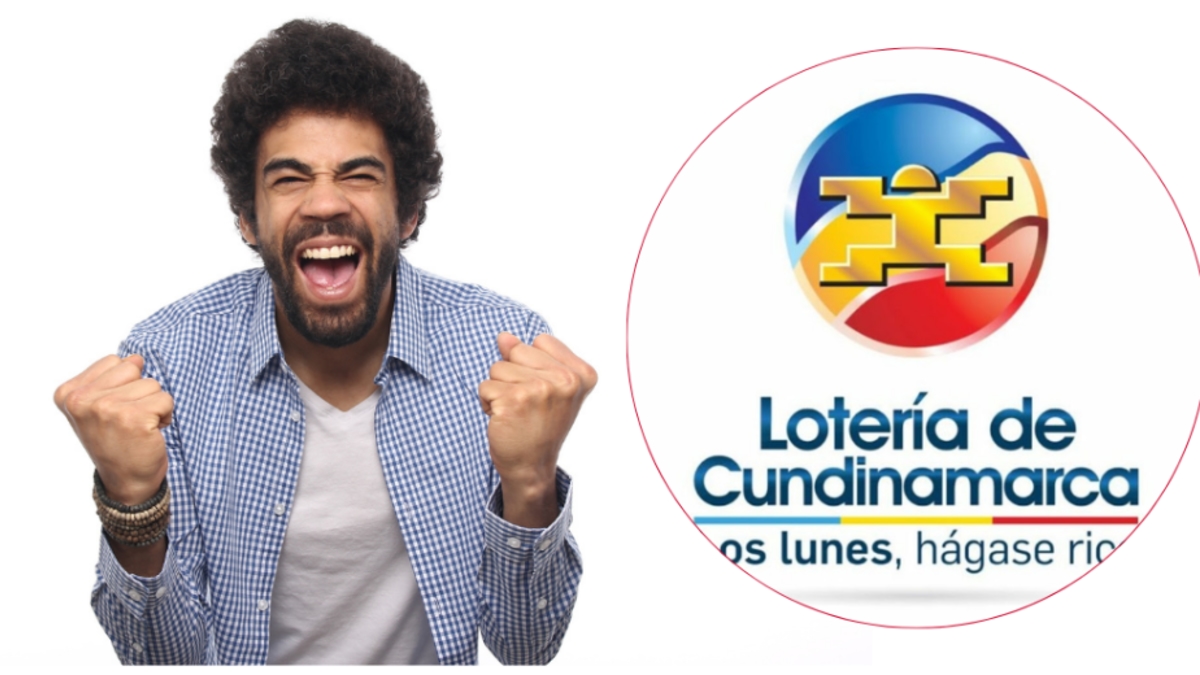 Resultados da loteria de Cundinamarca de segunda-feira, 20 de outubro, números vencedores