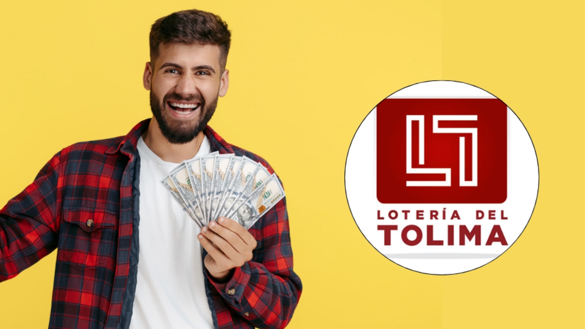 Resultados da loteria de Tolima para segunda-feira, 20 de outubro, números vencedores
