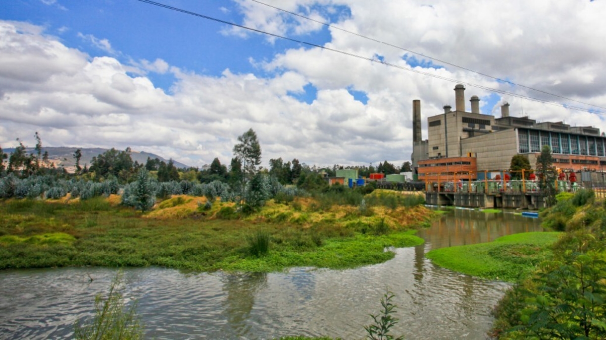 Enel will nach 2027 keine Kohlekraftwerke mehr betreiben: Was wird aus dem Kraftwerk Termozipa in Kolumbien?
