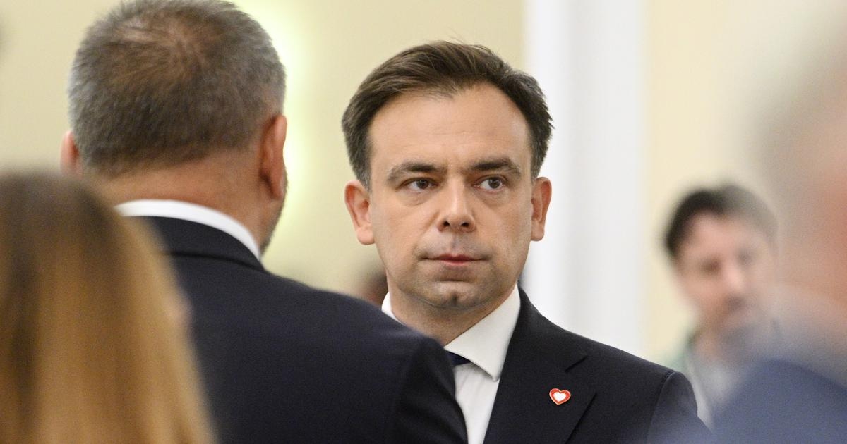 Le ministère des Patrimoines travaille au transfert de la supervision du Fonds polonais de développement au ministre de l'Économie