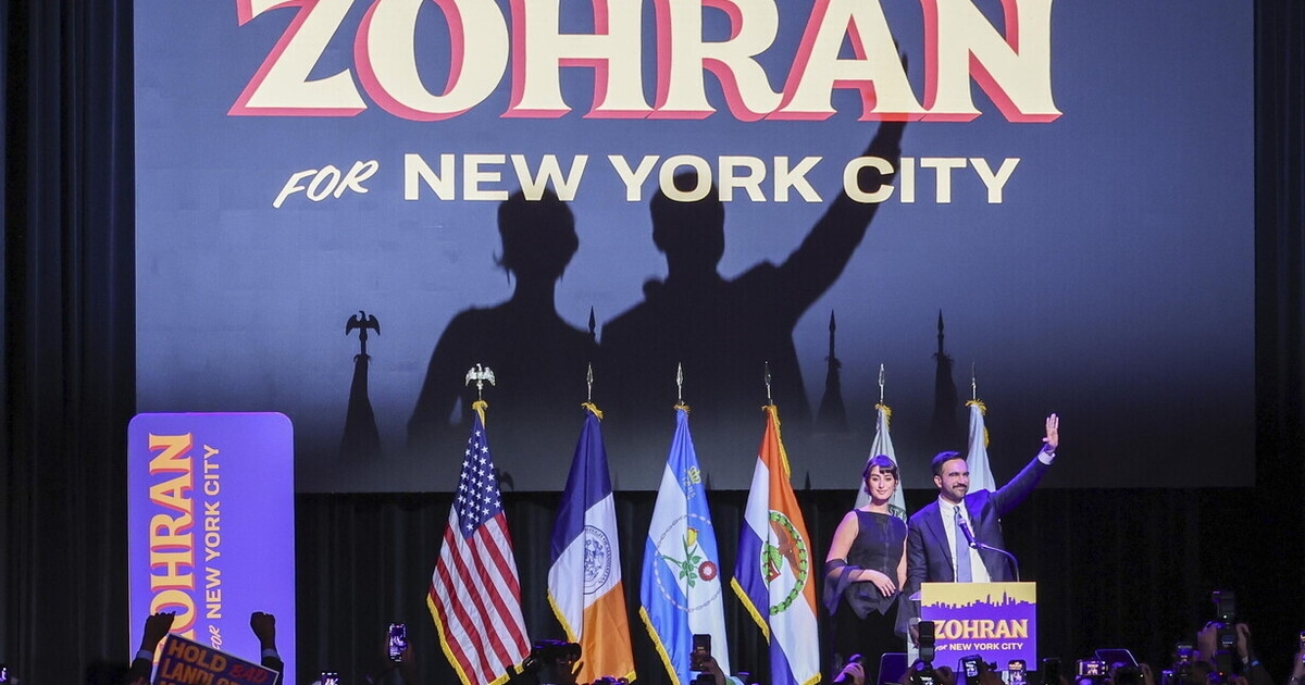 Il piano di Zohran Mamdani per New York