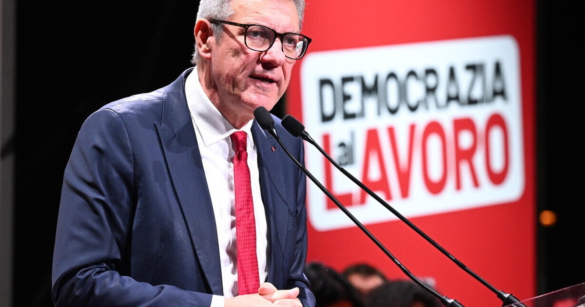 Es ist leicht gesagt, dass es eine Vermögenssteuer geben wird. Mamdani, Landini und Tridico verdienen jeweils ihre eigene Steuer.