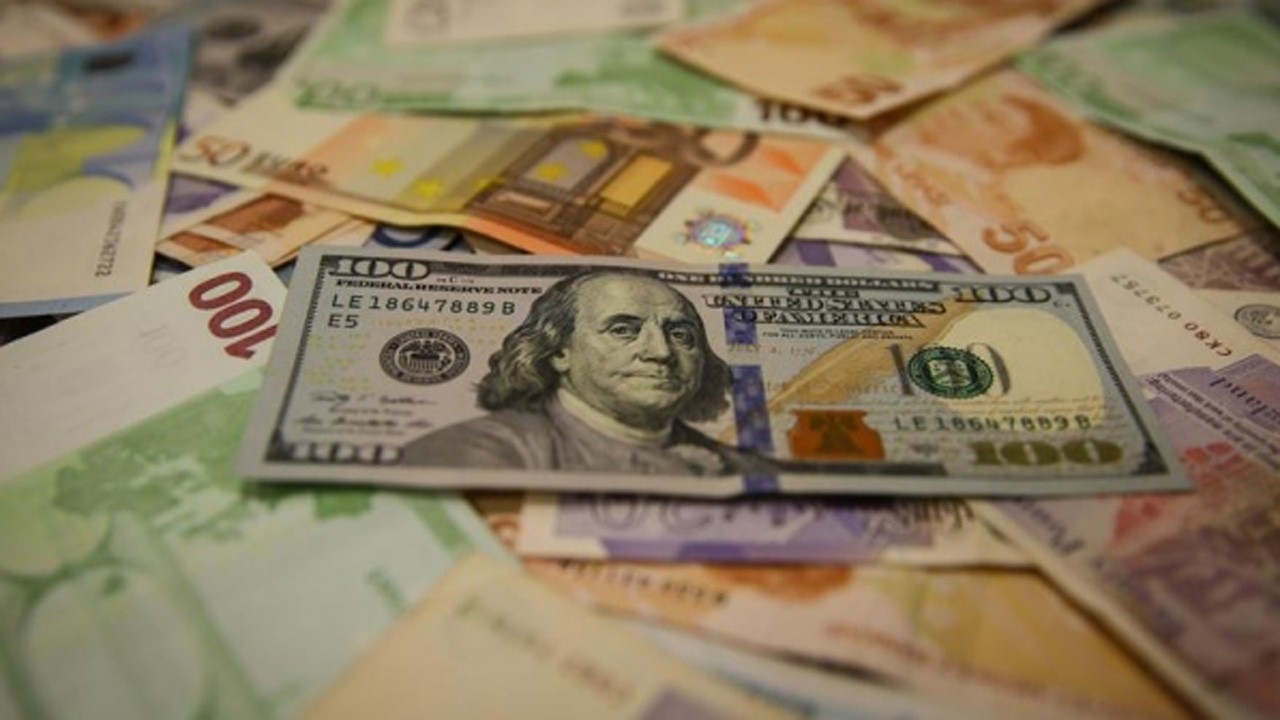 How much is the USD/TRY exchange rate today? (October 22, 2025 USD - Euro prices)