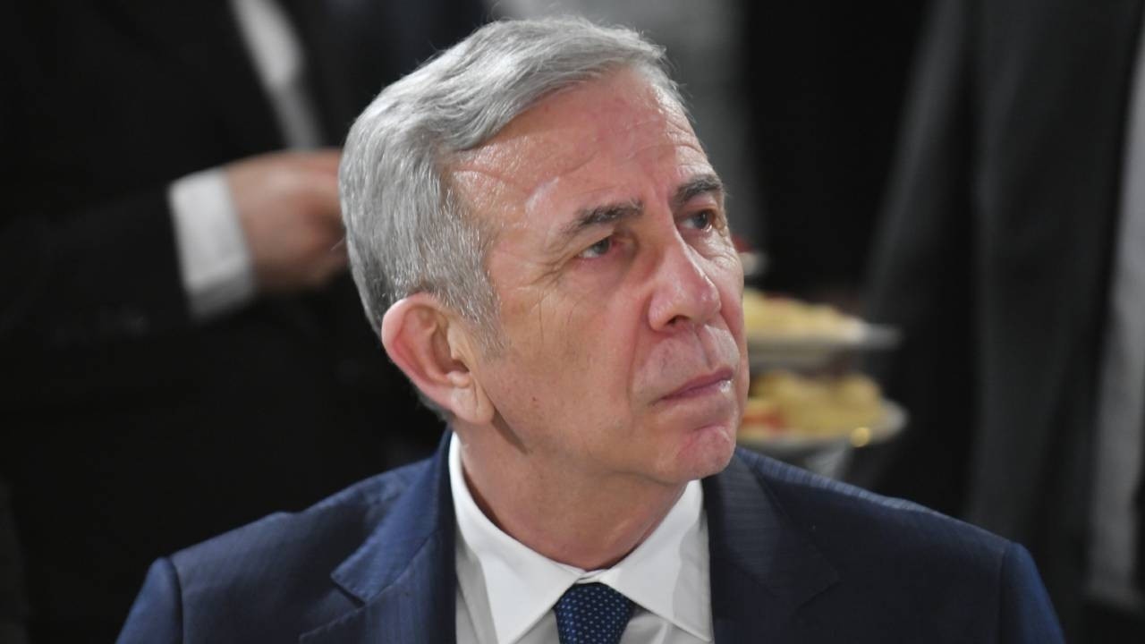 Cosa si dice dietro le quinte ad Ankara in merito alla richiesta di autorizzazione per indagare su Mansur Yavaş?