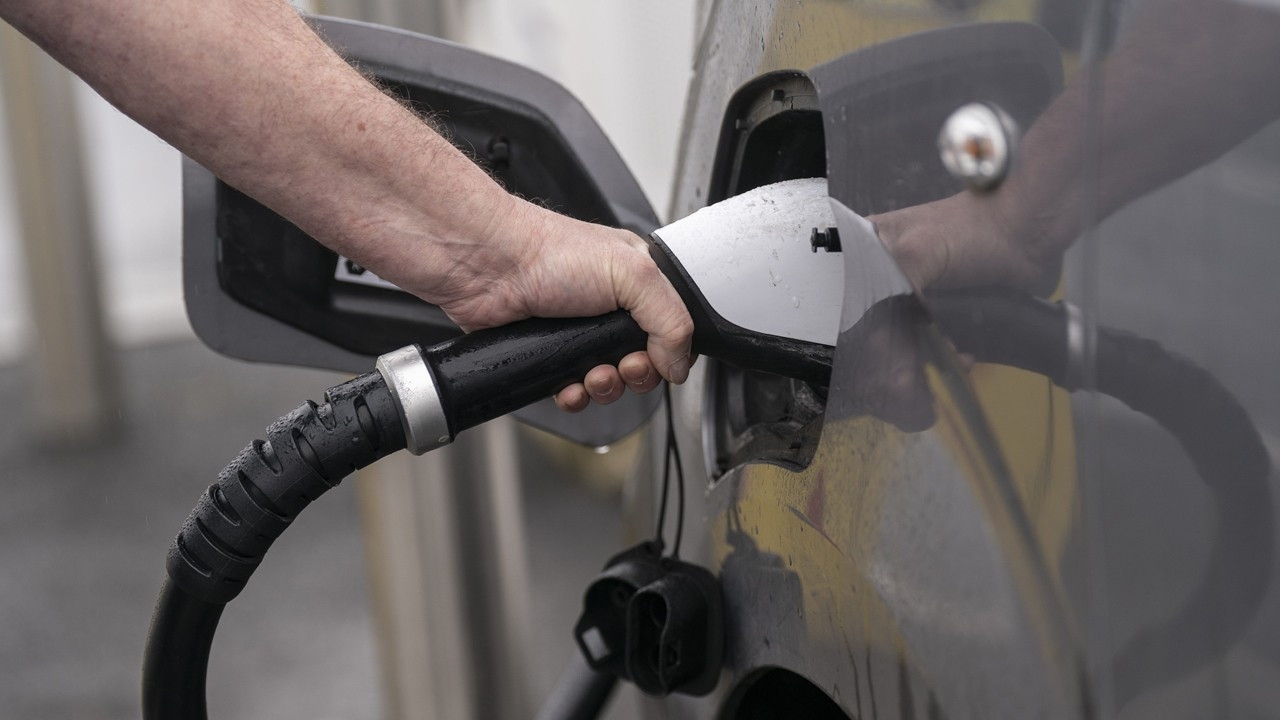 The era of being tied to a charging station is ending: A bombshell move from the automobile giant