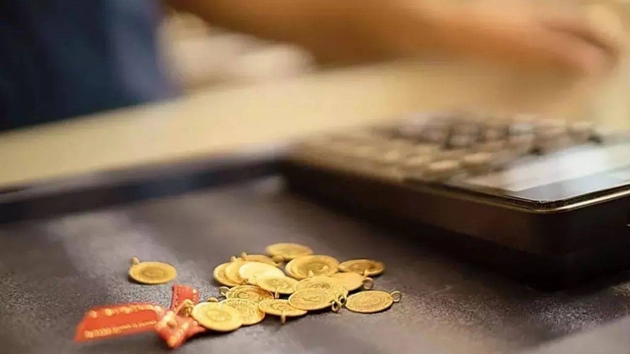 What are the prices of quarter, gram, and half gold today? (Current gold sales prices for October 22, 2025)