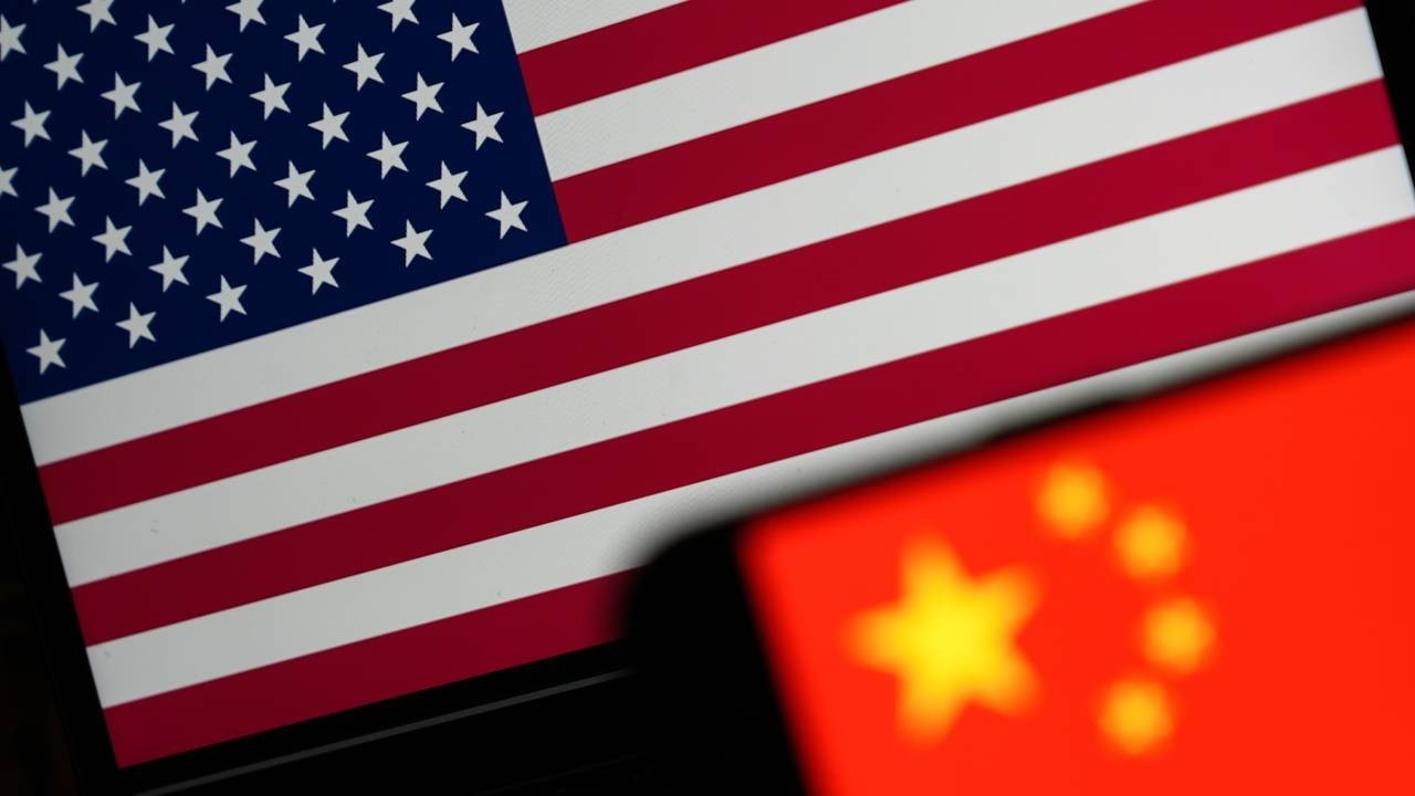 Trump: China to face 155% tariffs as of November 1