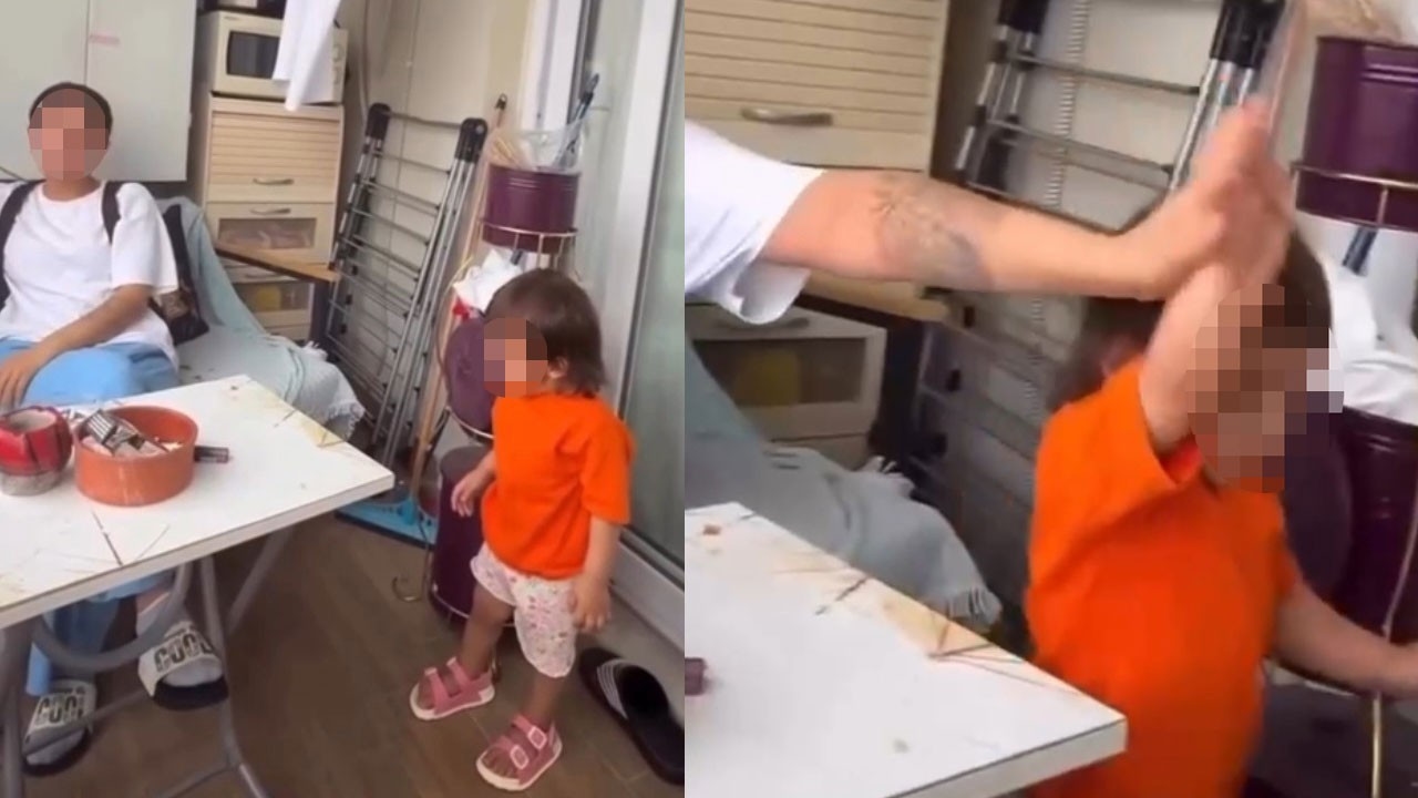 Investigación sobre un vídeo de una madre diciéndole a su hijo: "No te quiero, lárgate": No están en Turquía.