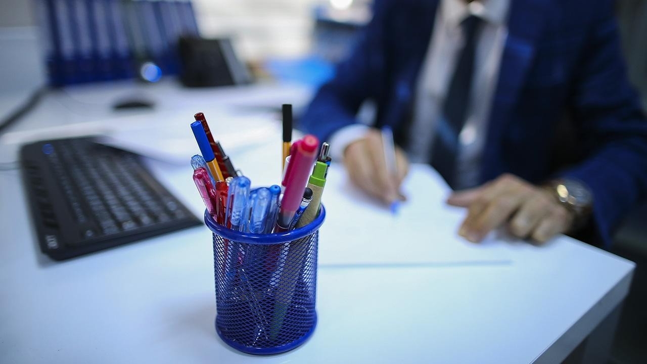 Sollicitaties voor de werving van gemeentelijke ambtenaren worden elektronisch ingediend.