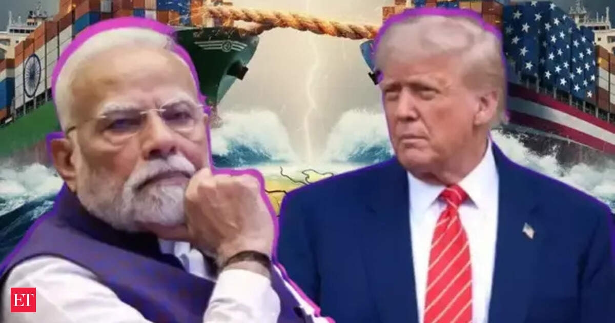 L'Inde et les États-Unis, deux « amis naturels », peuvent conclure un accord commercial, mais la hausse des visas H-1B arrive de manière inattendue, selon le banquier le plus puissant des États-Unis.