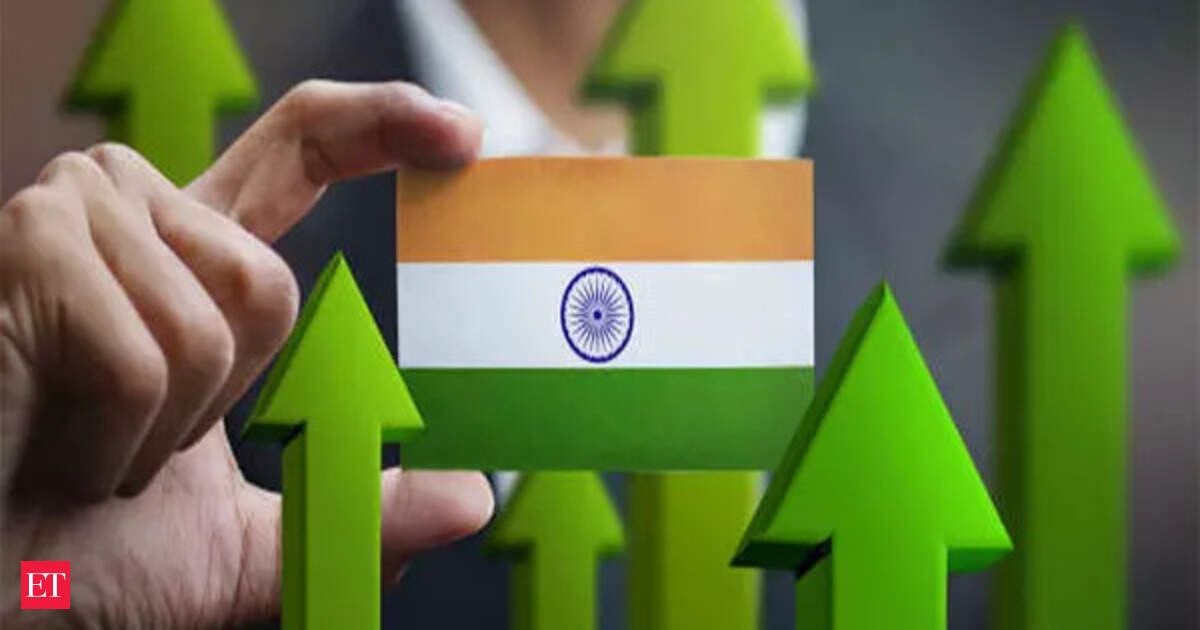 Starke Nachfrage, um Indiens Wachstum im GJ26 bei 6,5 % zu halten: S&P
