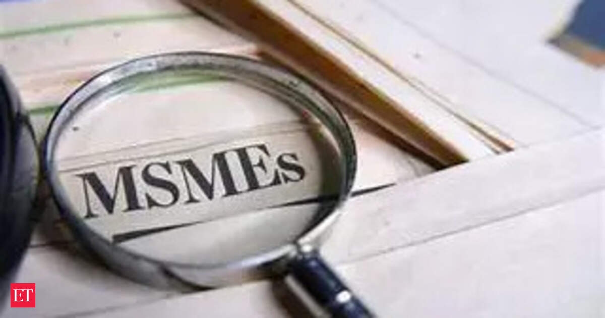 Complex rules a hurdle for MSMEs, says Gauba Panel; Gives 38-pt agenda