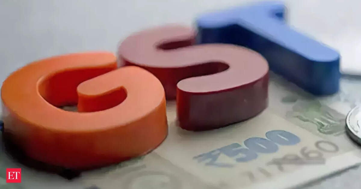 La riscossione della GST brilla nonostante i tagli all'ingrosso; il governo prevede un deficit marginale dalle stime di bilancio, ottimista sui numeri di ottobre