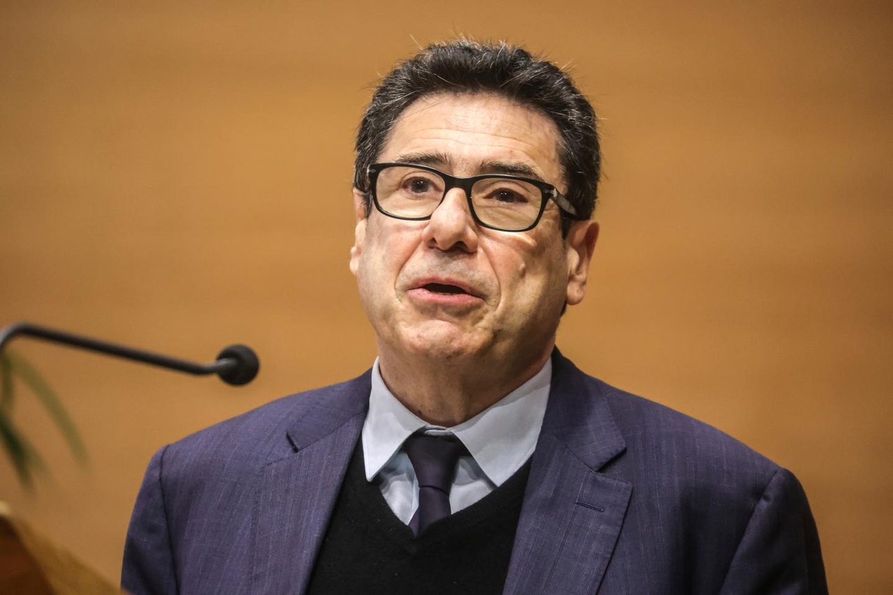 L'economista francese Philippe Aghion, insieme ad altri due pensatori dell'innovazione, riceve il Premio Nobel per l'economia 2025
