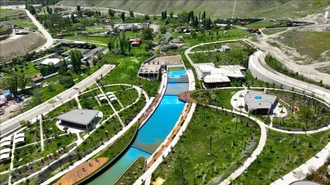 Tunele metra i ogrody publiczne będą służyć jako schronienia