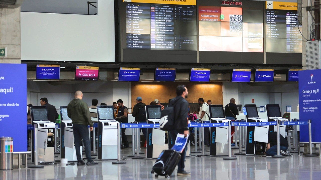 De door de Kamer van Afgevaardigden goedgekeurde gratis bagagevrijstelling zou de vliegprijzen kunnen verhogen.