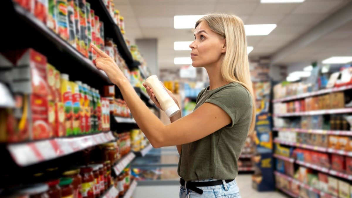 Reembolso de 30% no supermercado Coto: como recuperar um total de US$ 125.000