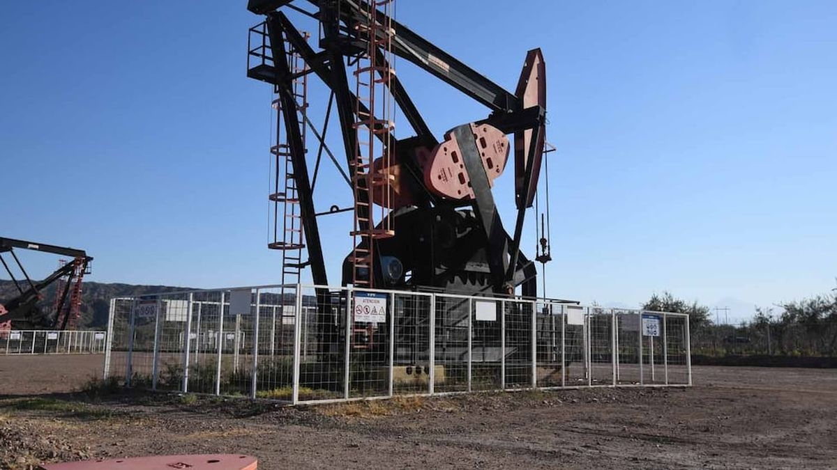 Ropa naftowa: Jakie pięć obszarów wydobycia węglowodorów rząd prowincji ogłasza przetargi?