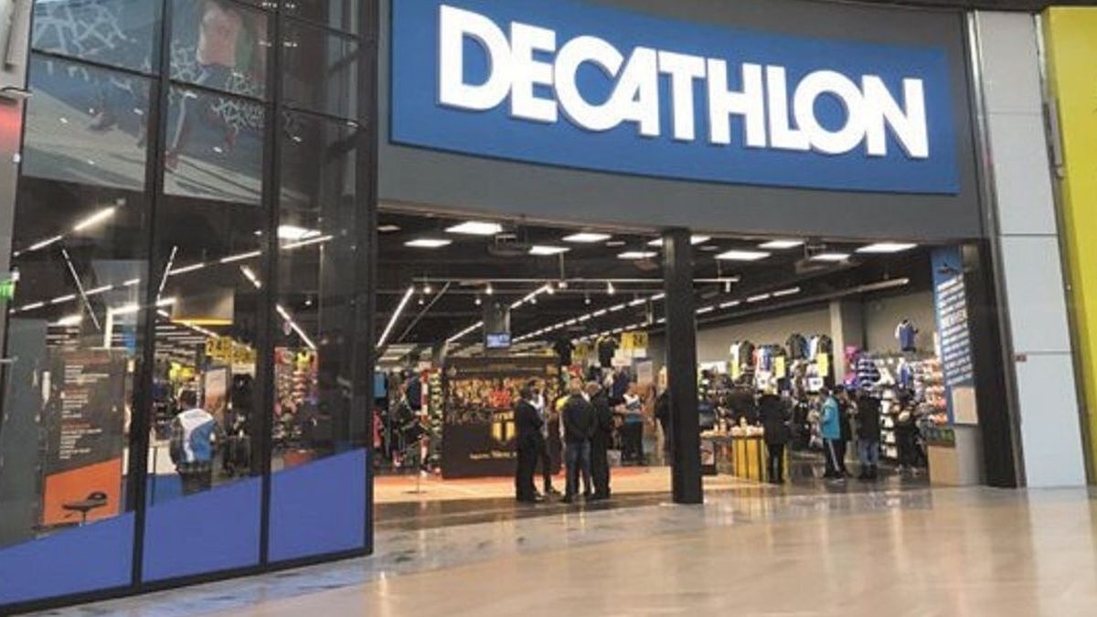 Decathlon ujawnił ceny przed długo oczekiwanym otwarciem w Argentynie: porównanie z innymi krajami