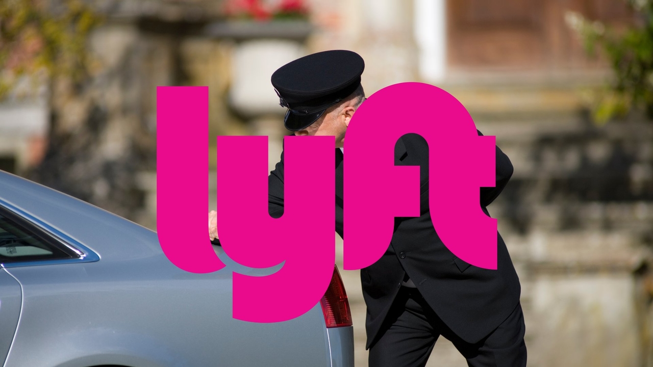 Lyft Acquires TBR Global Chauffeuring to Elevate Luxury Transportation