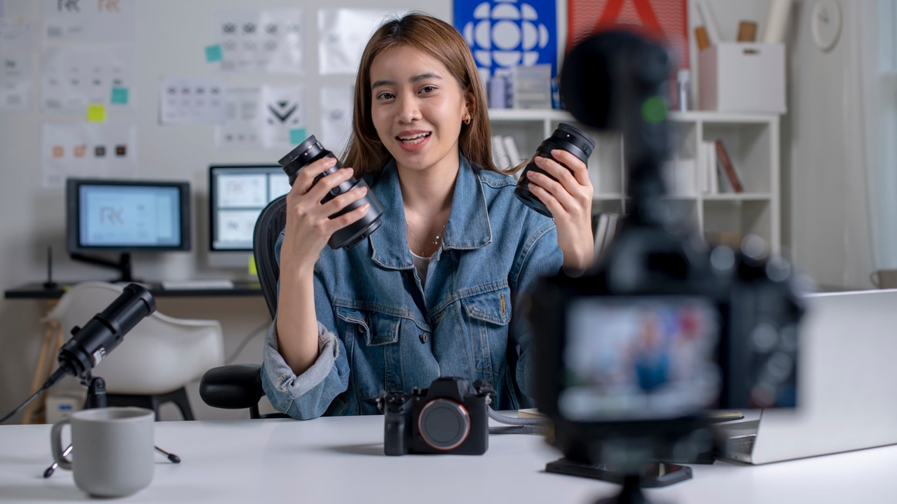 Руководство для начинающих по созданию высококачественных веб-видео