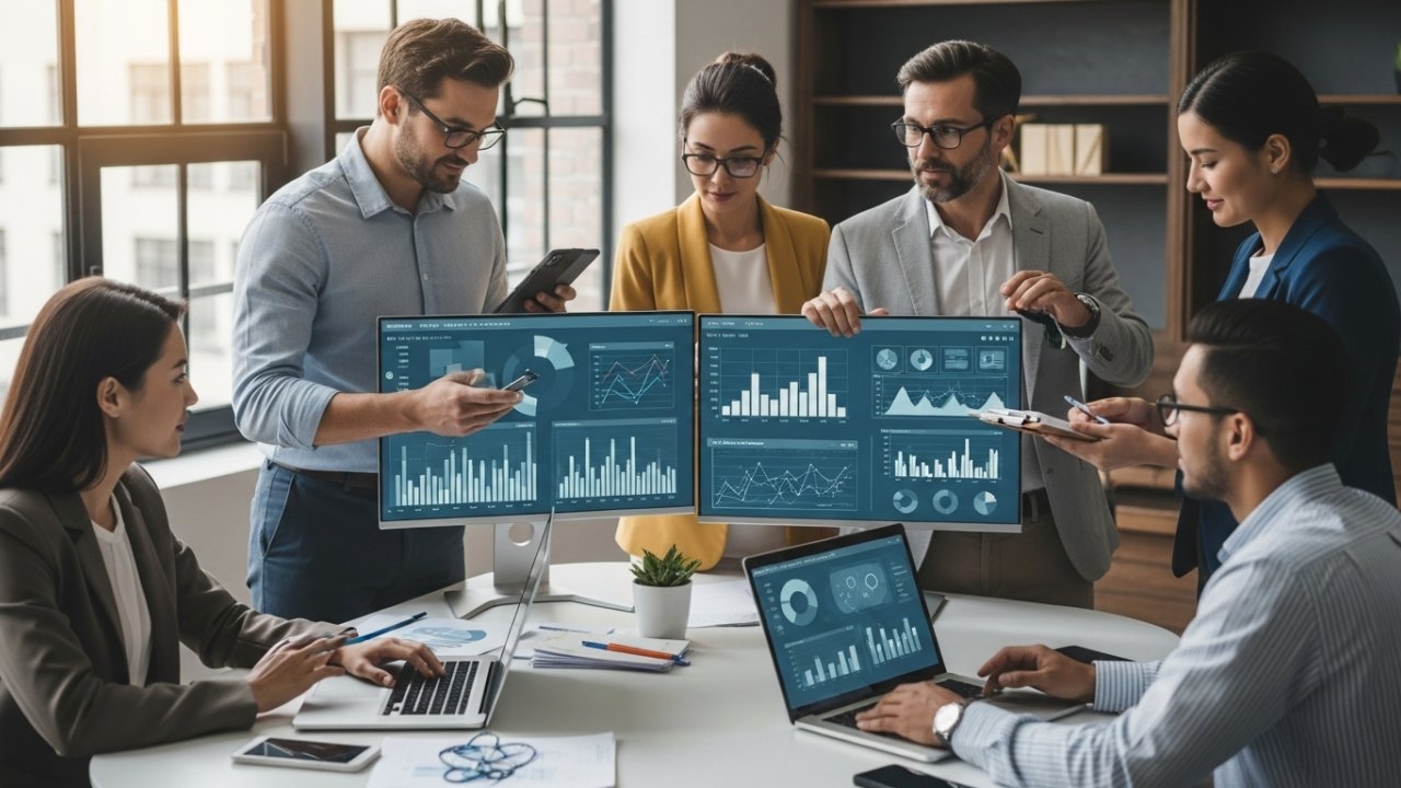 Quali sono gli elementi chiave che fanno funzionare le vendite?