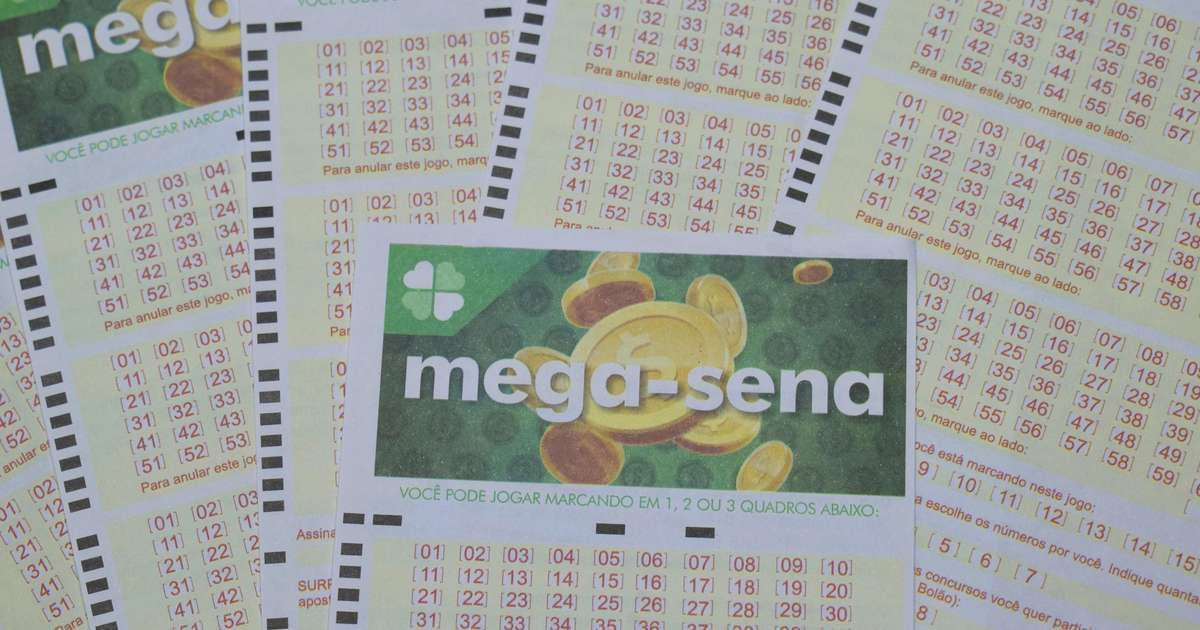 Mega-Sena: niemand wint en de prijs bedraagt R$ 41 miljoen. Bekijk de winnende nummers.